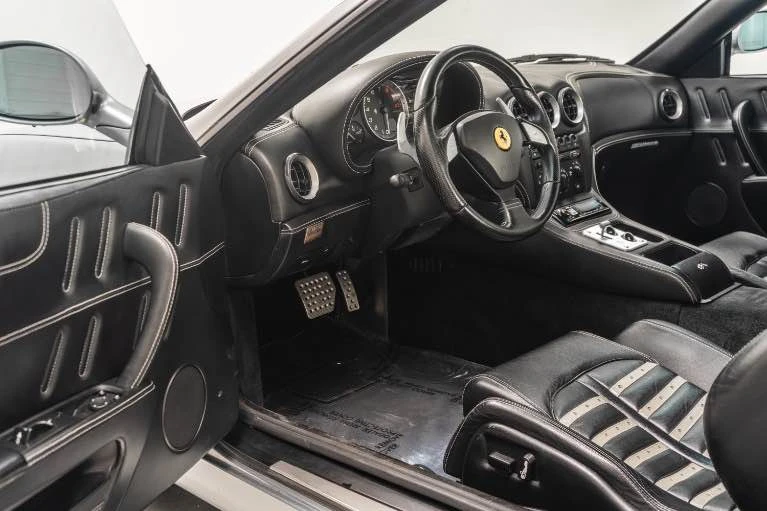 2003 Ferrari 575M Maranello - Image 10 of 20