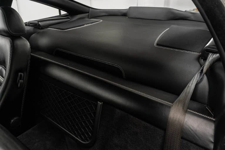 2003 Ferrari 575M Maranello - Image 12 of 20