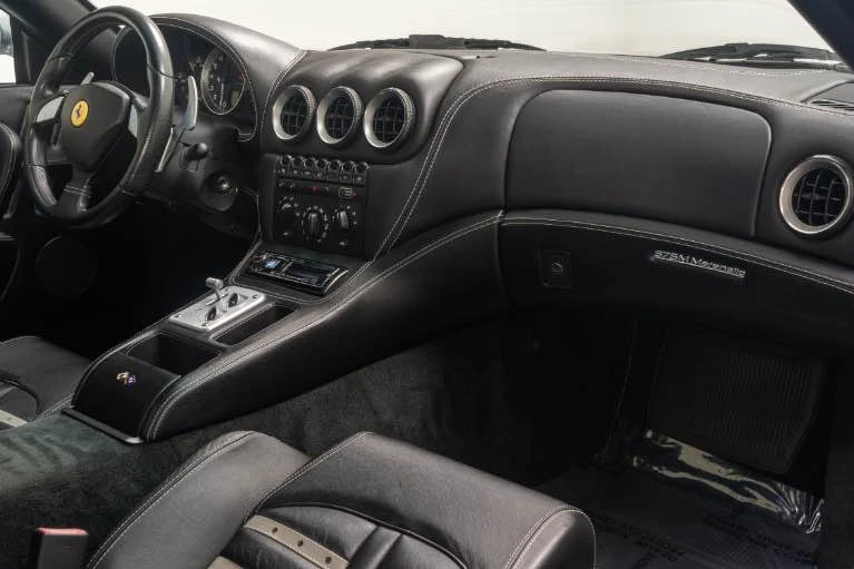 2003 Ferrari 575M Maranello - Image 8 of 20