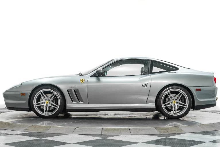 2003 Ferrari 575M Maranello - Image 2 of 20