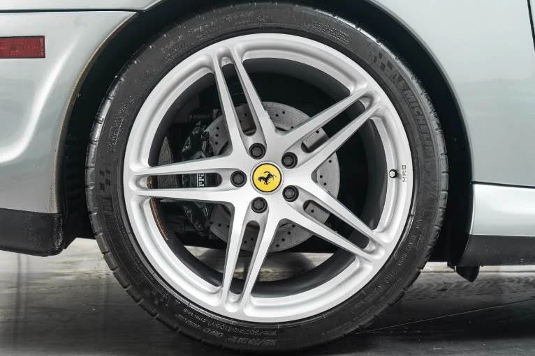 2003 Ferrari 575M Maranello - Image 16 of 20