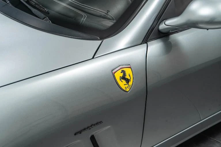 2003 Ferrari 575M Maranello - Image 6 of 20