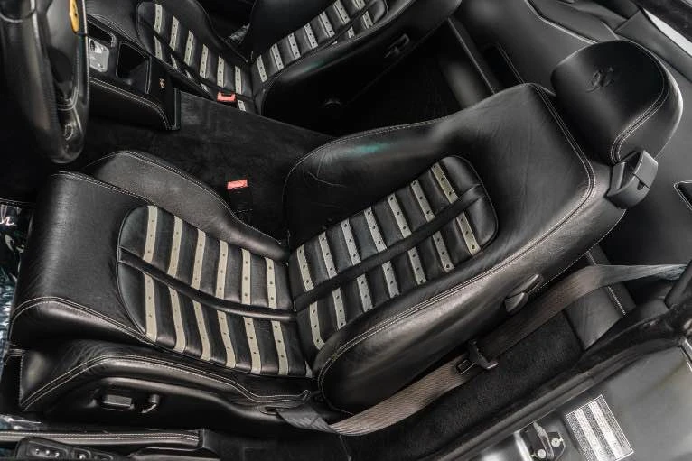 2003 Ferrari 575M Maranello - Image 14 of 20