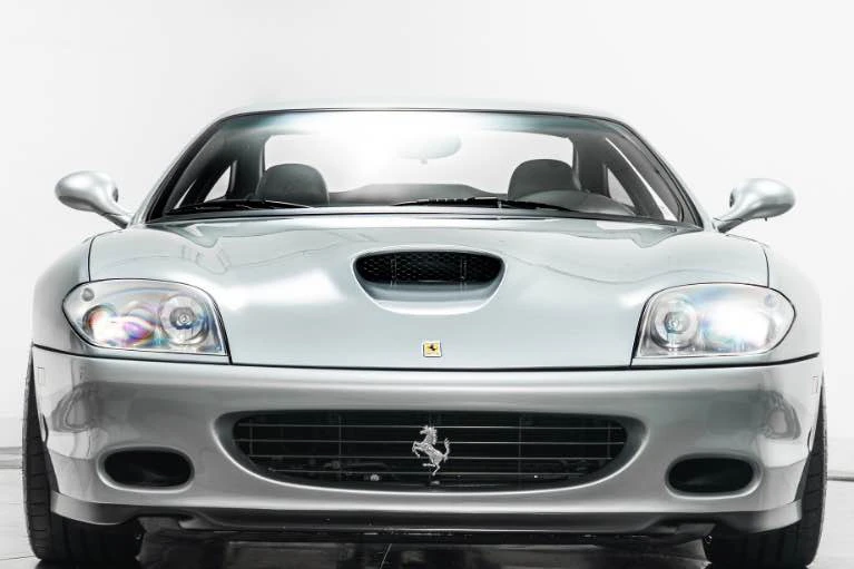 2003 Ferrari 575M Maranello - Image 5 of 20