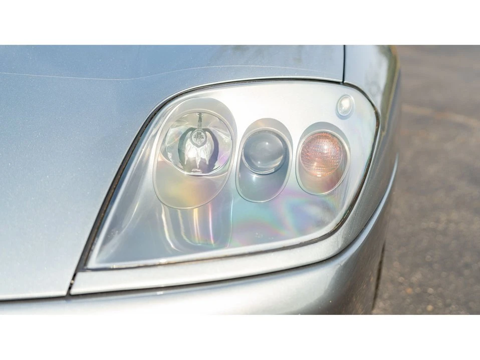 2003 Ferrari 575M Maranello - Image 10 of 19