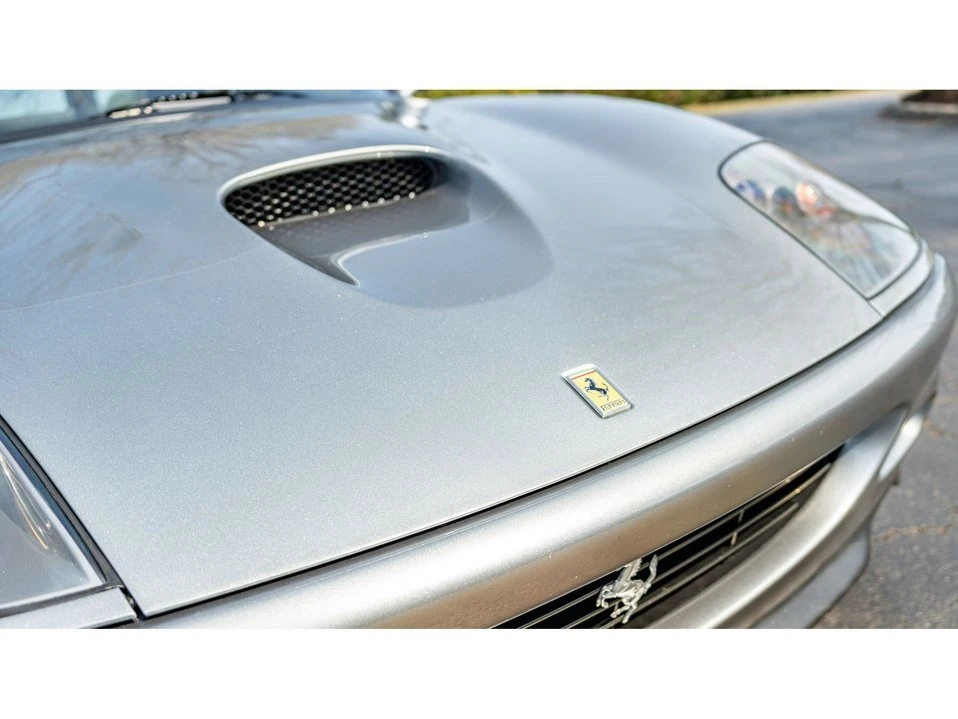 2003 Ferrari 575M Maranello - Image 14 of 19