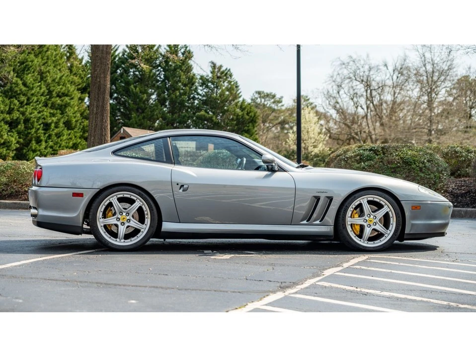 2003 Ferrari 575M Maranello - Image 3 of 19