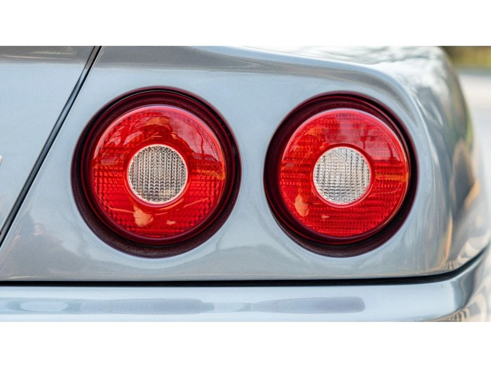 2003 Ferrari 575M Maranello - Image 13 of 19
