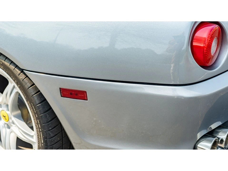 2003 Ferrari 575M Maranello - Image 18 of 19