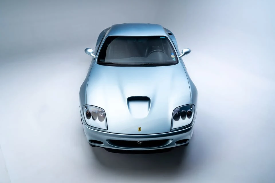 2003 Ferrari 575M Maranello - Image 6 of 20