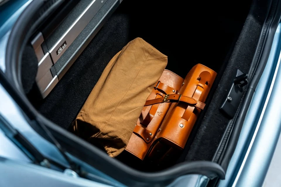 2003 Ferrari 575M Maranello - Image 20 of 20