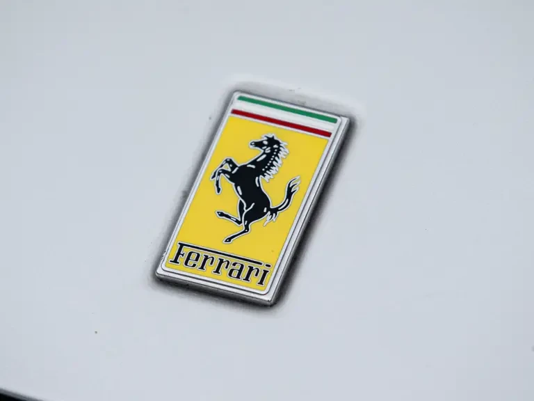 2003 Ferrari 360 Challenge Stradale - Image 7 of 31