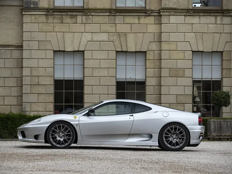 2003 Ferrari 360 Challenge Stradale - Image 6 of 31
