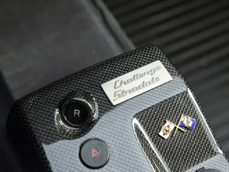 2003 Ferrari 360 Challenge Stradale - Image 15 of 31