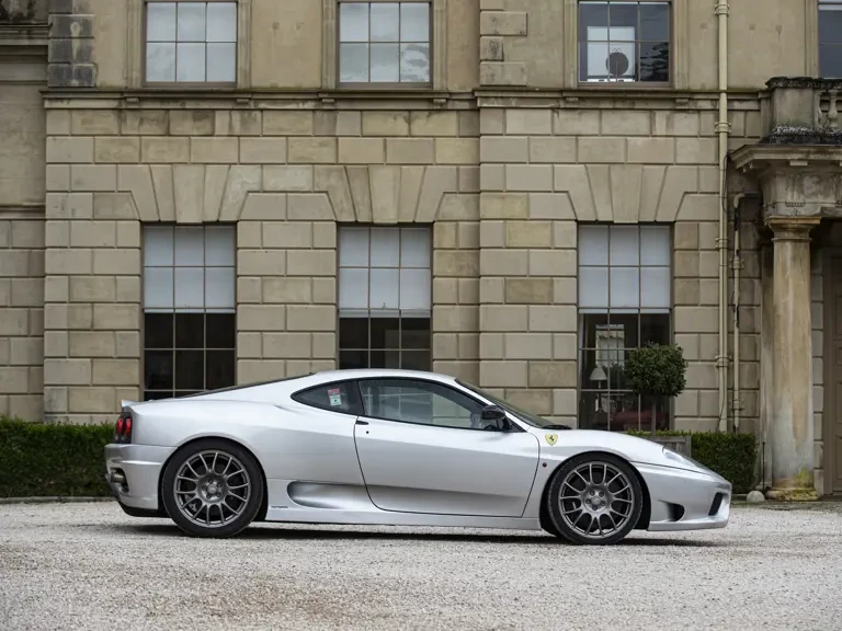 2003 Ferrari 360 Challenge Stradale - Image 10 of 31