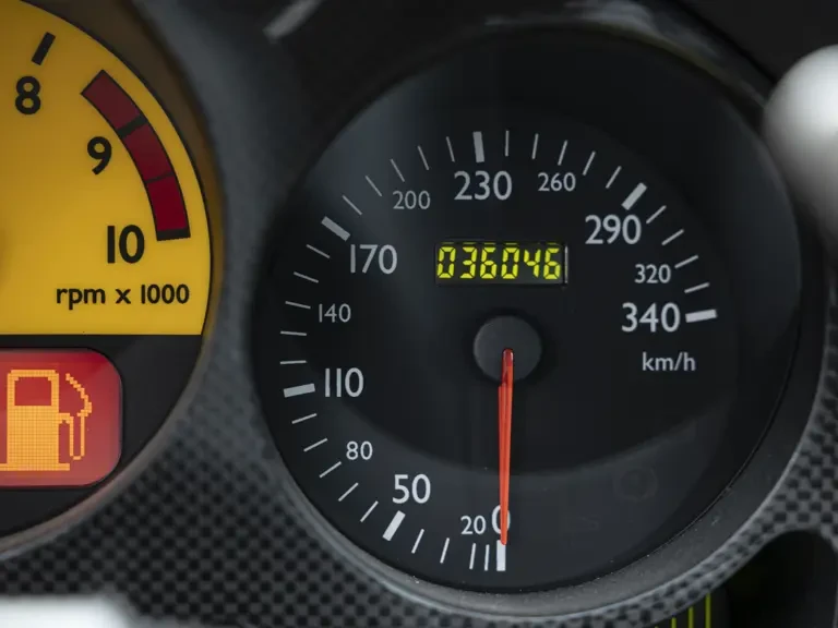 2003 Ferrari 360 Challenge Stradale - Image 13 of 31