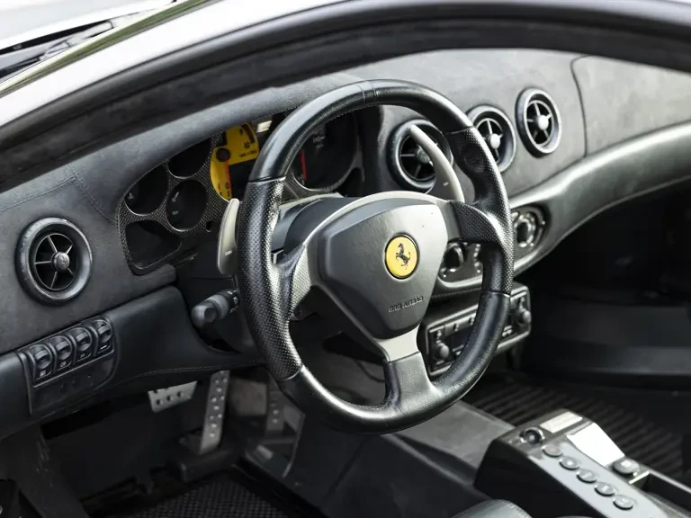 2003 Ferrari 360 Challenge Stradale - Image 11 of 31