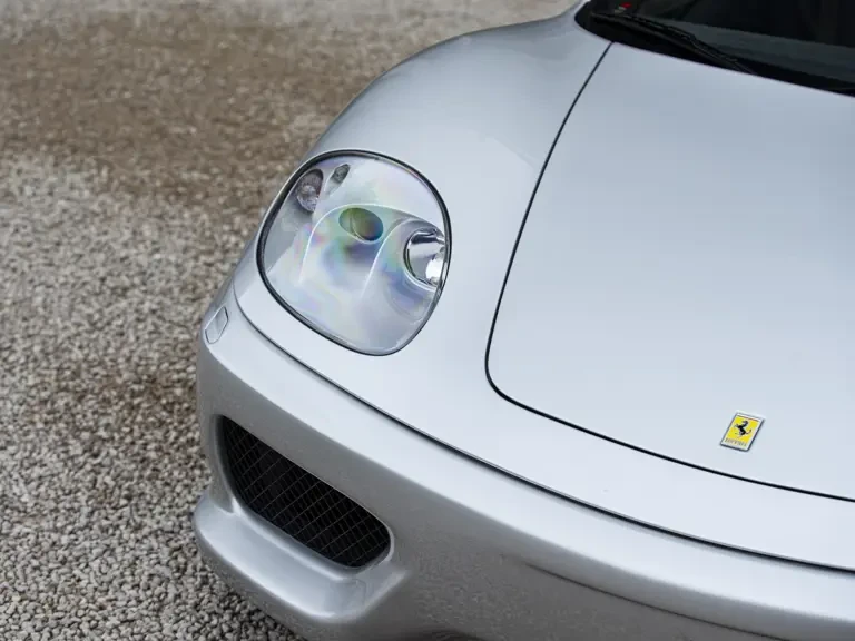 2003 Ferrari 360 Challenge Stradale - Image 29 of 31