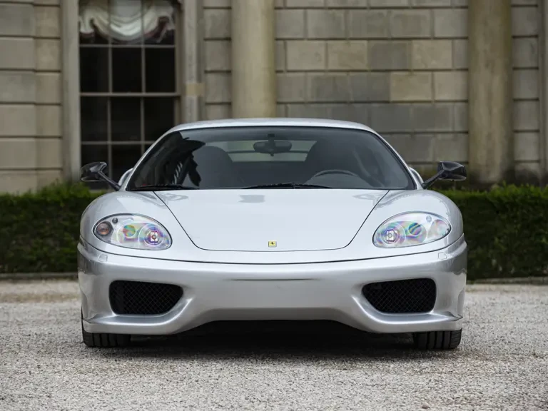 2003 Ferrari 360 Challenge Stradale - Image 8 of 31