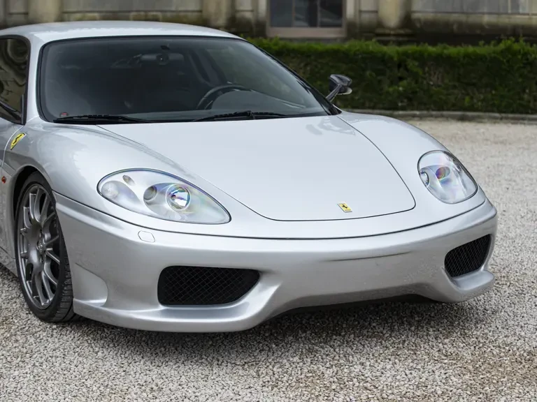 2003 Ferrari 360 Challenge Stradale - Image 23 of 31