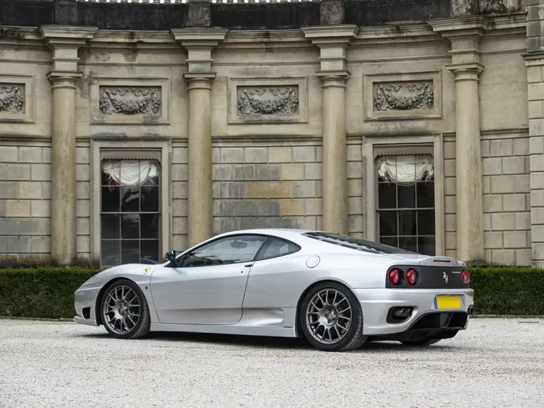 2003 Ferrari 360 Challenge Stradale - Image 3 of 31