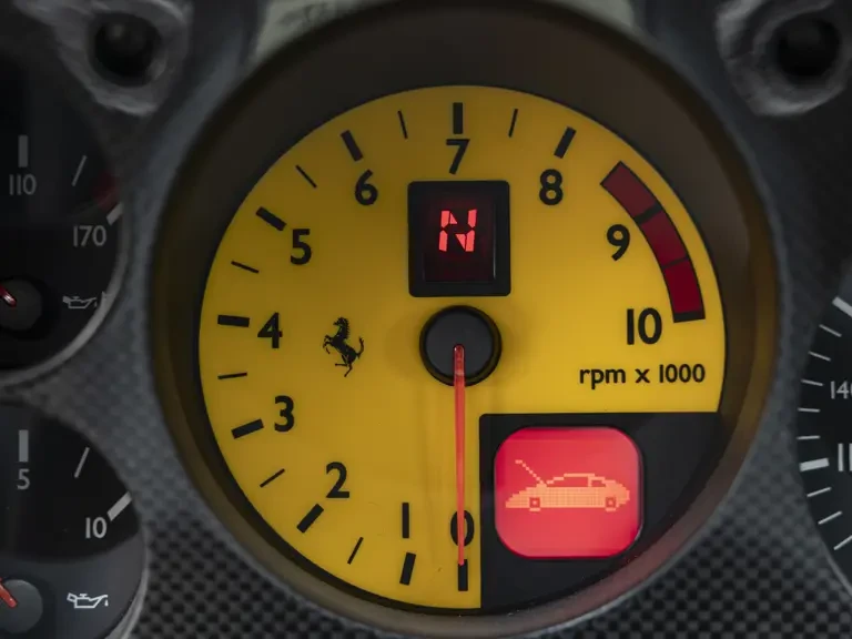 2003 Ferrari 360 Challenge Stradale - Image 14 of 31