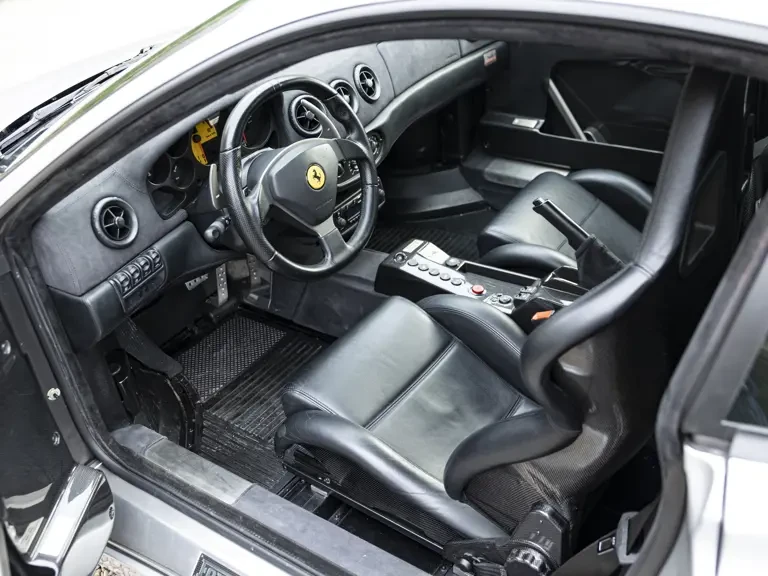 2003 Ferrari 360 Challenge Stradale - Image 5 of 31