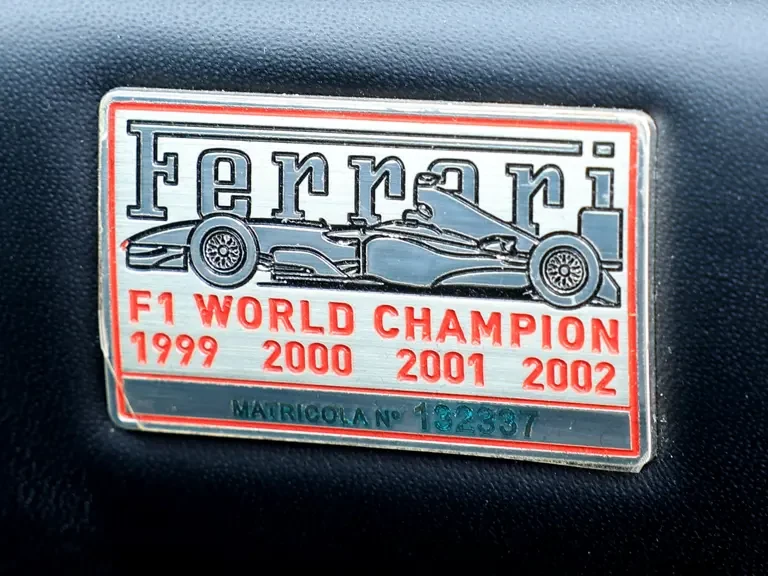 2003 Ferrari 360 Challenge Stradale - Image 16 of 31