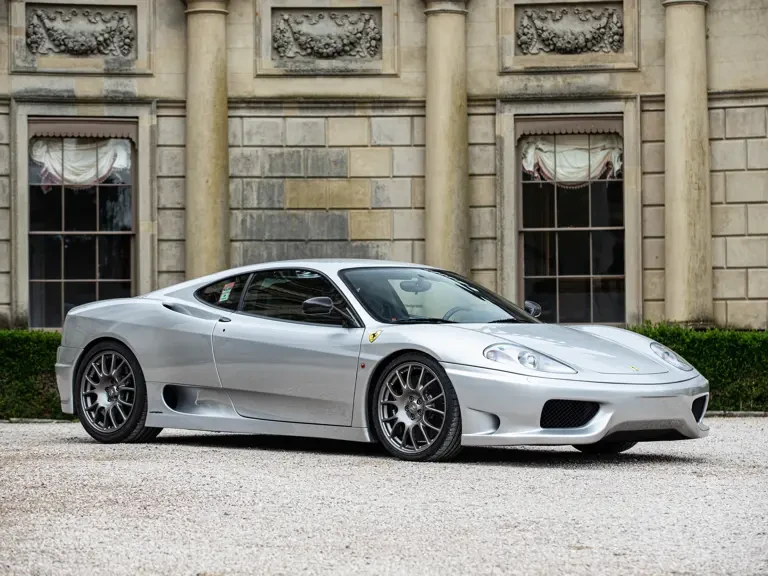 2003 Ferrari 360 Challenge Stradale - Image 2 of 31
