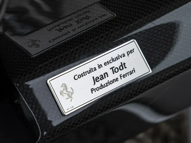 2003 Ferrari 360 Challenge Stradale - Image 17 of 31