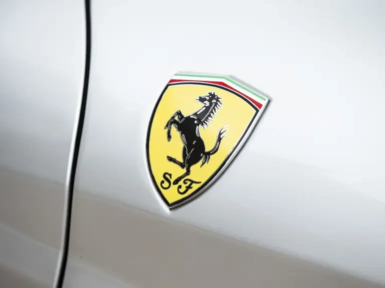 2003 Ferrari 360 Challenge Stradale - Image 25 of 31
