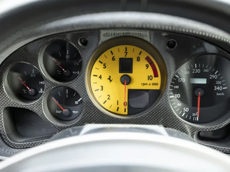 2003 Ferrari 360 Challenge Stradale - Image 12 of 31