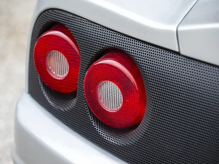 2003 Ferrari 360 Challenge Stradale - Image 30 of 31