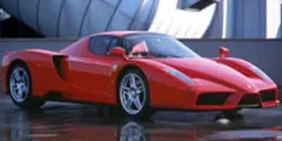 2003 Ferrari Enzo Base