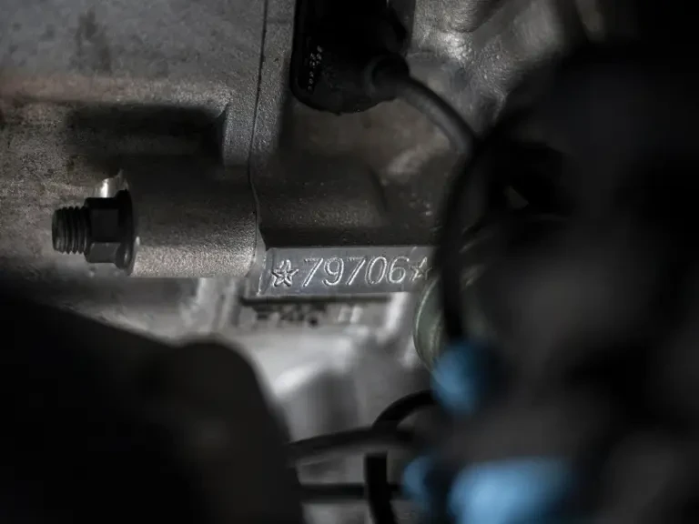 2003 Ferrari Enzo - Image 23 of 31