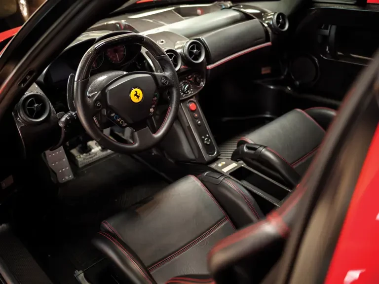2003 Ferrari Enzo - Image 5 of 31