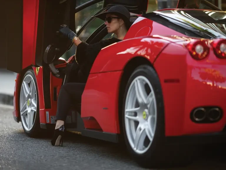 2003 Ferrari Enzo - Image 18 of 31