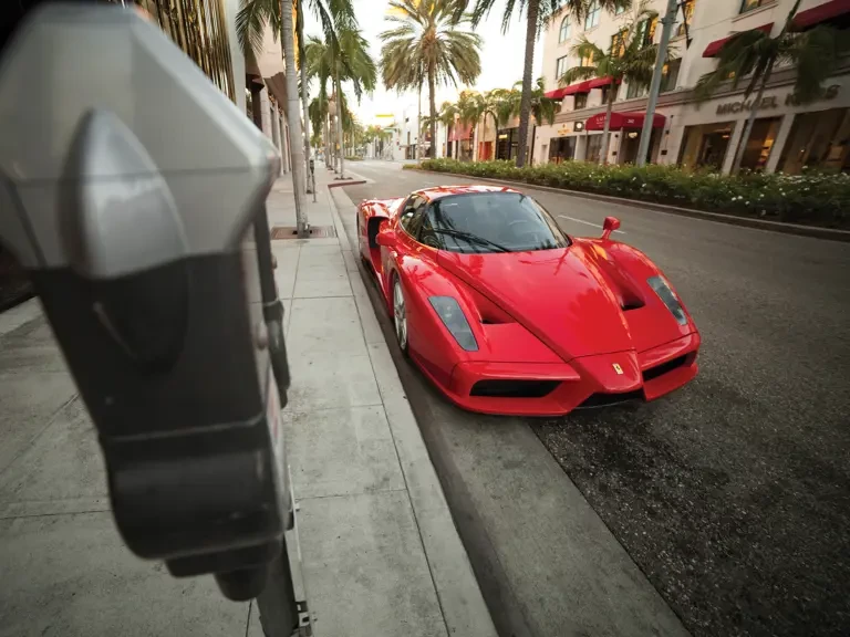 2003 Ferrari Enzo - Image 28 of 31