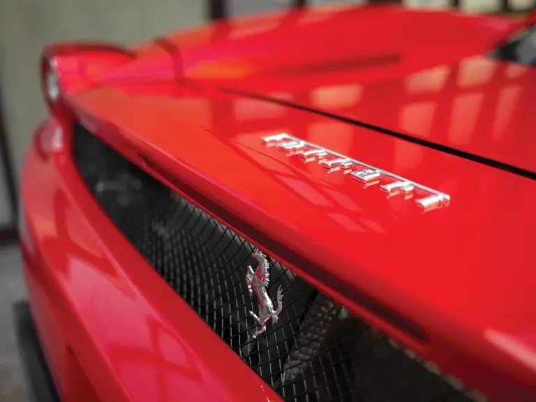 2003 Ferrari Enzo - Image 8 of 31