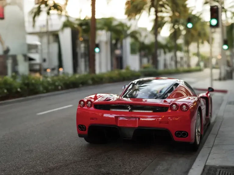 2003 Ferrari Enzo - Image 3 of 31