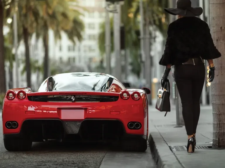 2003 Ferrari Enzo - Image 30 of 31