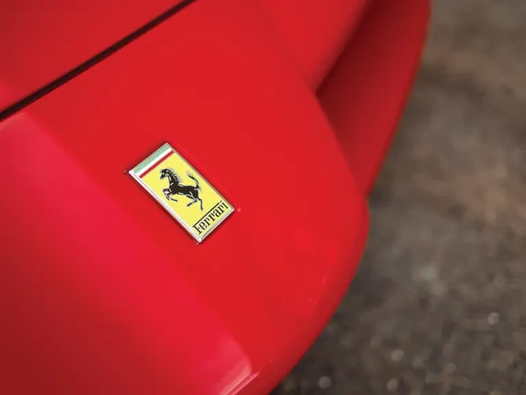 2003 Ferrari Enzo - Image 7 of 31