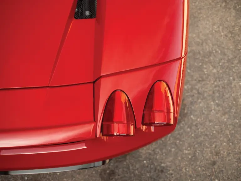 2003 Ferrari Enzo - Image 20 of 31