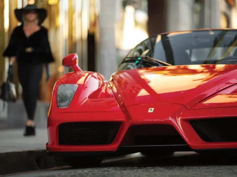2003 Ferrari Enzo - Image 10 of 31