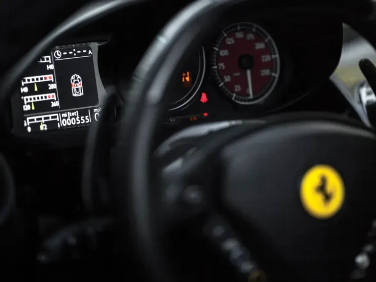 2003 Ferrari Enzo - Image 12 of 31
