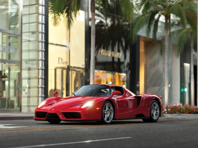 2003 Ferrari Enzo - Image 2 of 31