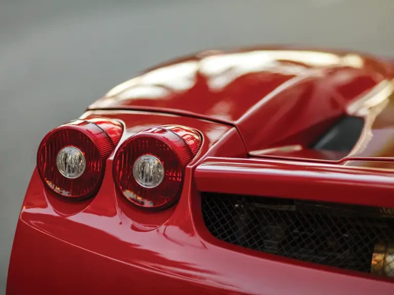 2003 Ferrari Enzo - Image 9 of 31