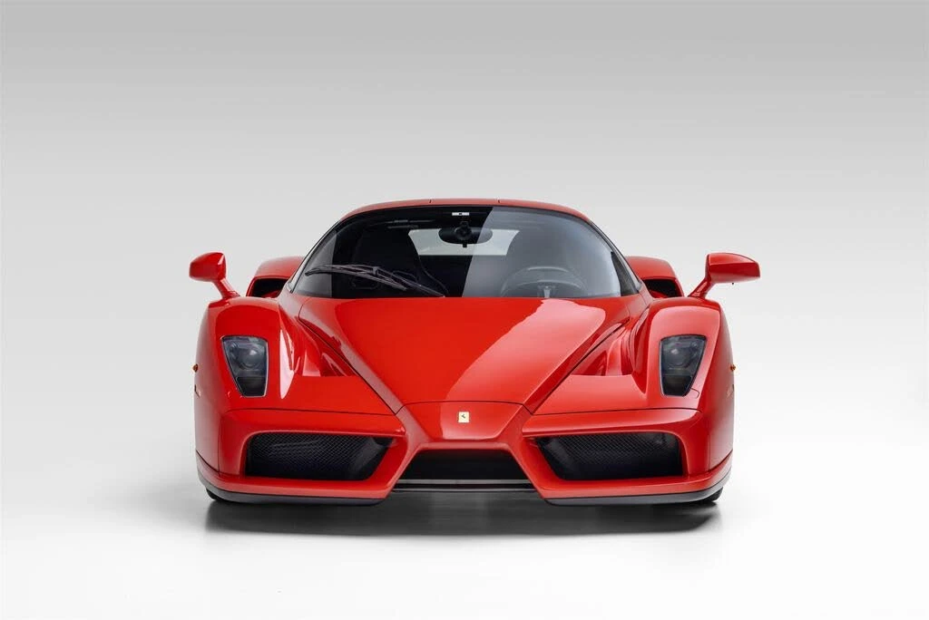 2003 Ferrari Enzo - Image 9 of 31