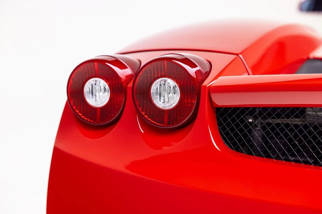 2003 Ferrari Enzo - Image 20 of 31