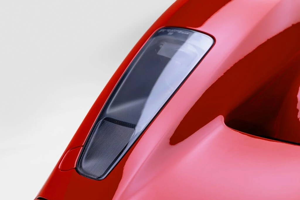 2003 Ferrari Enzo - Image 25 of 31